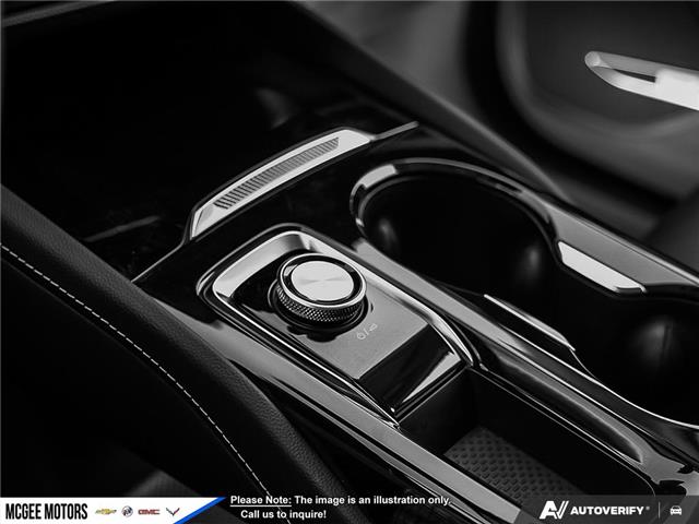 2025 Buick Envision Sport Touring (Stk: 112842) in Goderich - Image 17 of 23 2025 Buick Envision Sport Touring (Stk: 112842) in Goderich - Image 17 of 23