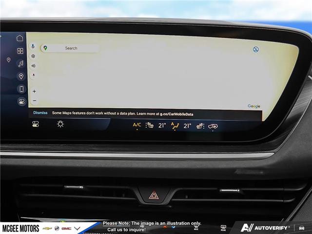 2025 Buick Envision Sport Touring (Stk: 112842) in Goderich - Image 18 of 23 2025 Buick Envision Sport Touring (Stk: 112842) in Goderich - Image 18 of 23