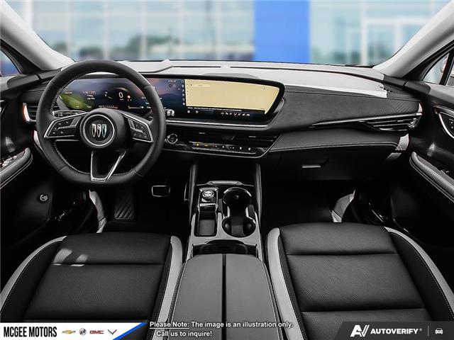 2025 Buick Envision Sport Touring (Stk: 112842) in Goderich - Image 22 of 23 2025 Buick Envision Sport Touring (Stk: 112842) in Goderich - Image 22 of 23