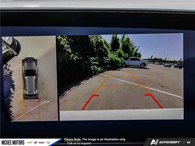 2025 Buick Envision Sport Touring (Stk: 112842) in Goderich - Image 23 of 23 2025 Buick Envision Sport Touring (Stk: 112842) in Goderich - Image 23 of 23