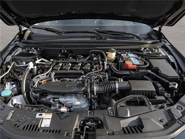 2025 Honda Accord SE (Stk: N801022) in Saint John - Image 6 of 23