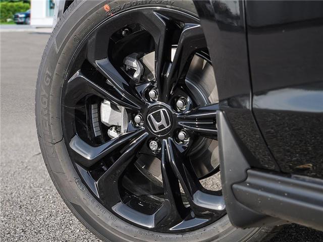 2025 Honda Accord SE (Stk: N801022) in Saint John - Image 8 of 23