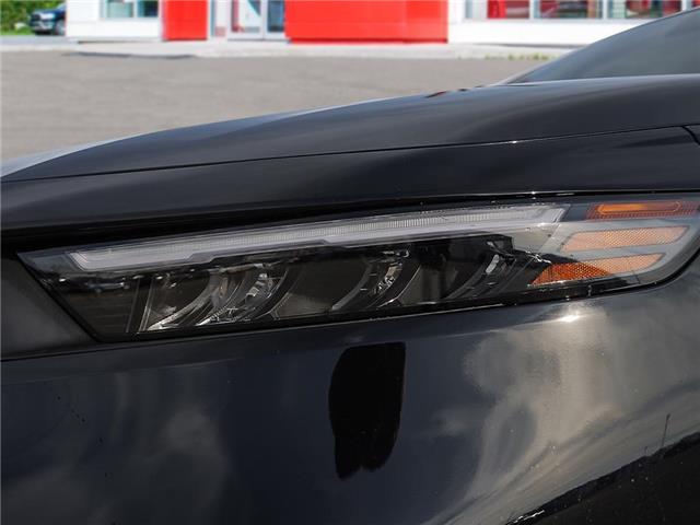 2025 Honda Accord SE (Stk: N801022) in Saint John - Image 10 of 23