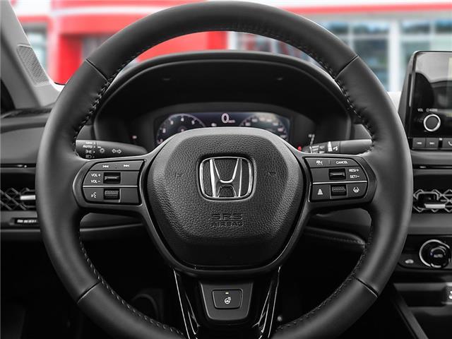 2025 Honda Accord SE (Stk: N801022) in Saint John - Image 13 of 23