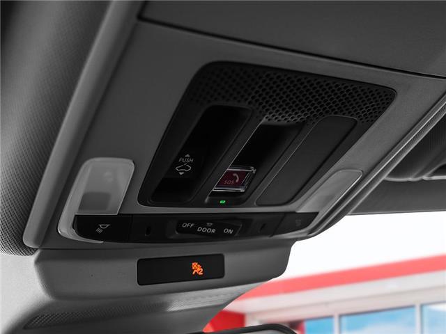 2025 Honda Accord SE (Stk: N801022) in Saint John - Image 19 of 23