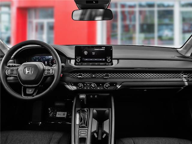 2025 Honda Accord SE (Stk: N801022) in Saint John - Image 22 of 23