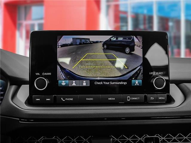 2025 Honda Accord SE (Stk: N801022) in Saint John - Image 23 of 23