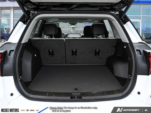 2026 GMC Terrain Denali (Stk: 182182) in Goderich - Image 7 of 23