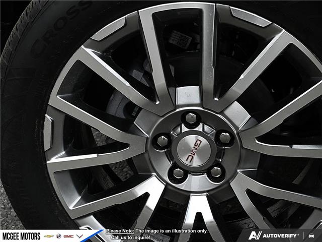 2026 GMC Terrain Denali (Stk: 182182) in Goderich - Image 8 of 23