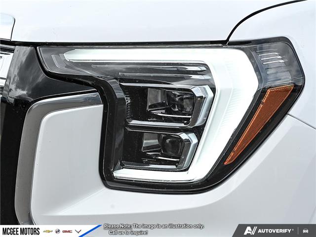 2026 GMC Terrain Denali (Stk: 182182) in Goderich - Image 10 of 23