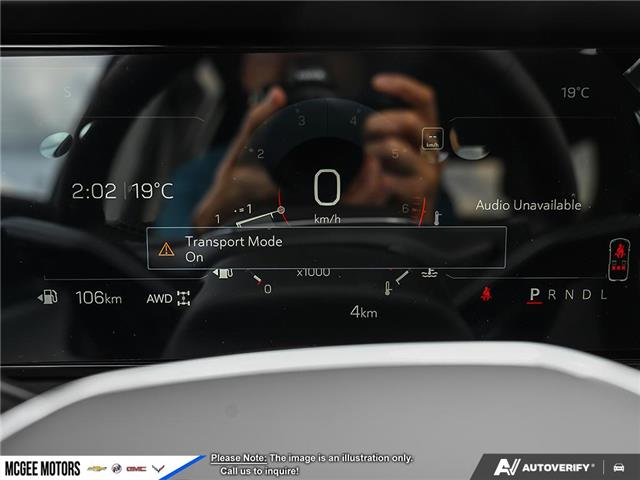 2026 GMC Terrain Denali (Stk: 182182) in Goderich - Image 14 of 23