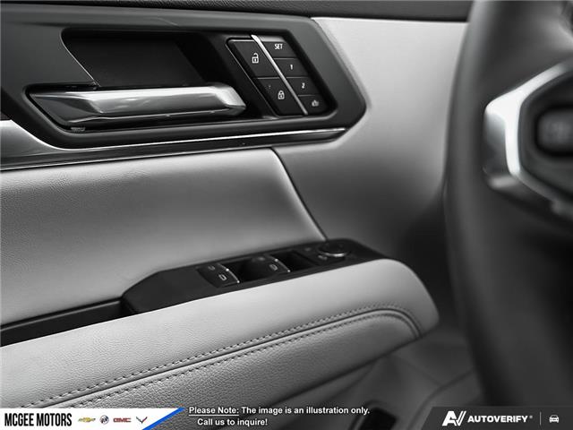 2026 GMC Terrain Denali (Stk: 182182) in Goderich - Image 16 of 23