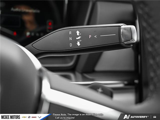 2026 GMC Terrain Denali (Stk: 182182) in Goderich - Image 17 of 23