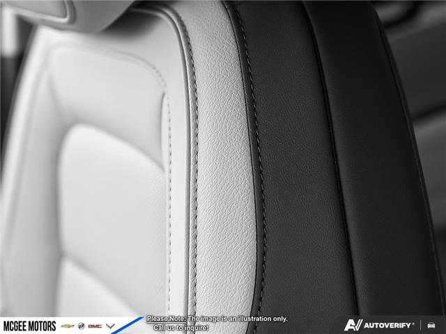 2026 GMC Terrain Denali (Stk: 182182) in Goderich - Image 20 of 23