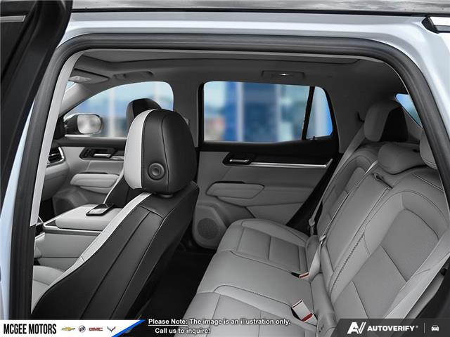 2026 GMC Terrain Denali (Stk: 182182) in Goderich - Image 21 of 23