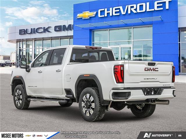 2025 GMC Sierra 2500HD Denali (Stk: 336435) in Goderich - Image 5 of 24 2025 GMC Sierra 2500HD Denali (Stk: 336435) in Goderich - Image 5 of 24