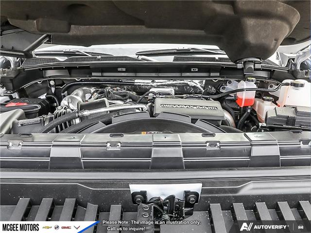 2025 GMC Sierra 2500HD Denali (Stk: 336435) in Goderich - Image 7 of 24 2025 GMC Sierra 2500HD Denali (Stk: 336435) in Goderich - Image 7 of 24