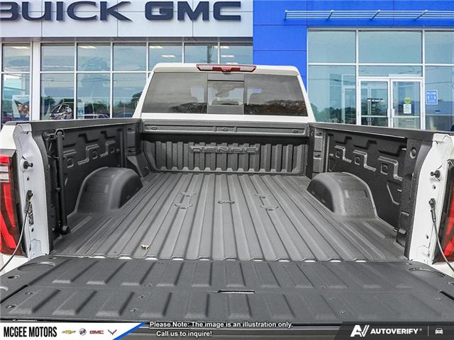 2025 GMC Sierra 2500HD Denali (Stk: 336435) in Goderich - Image 8 of 24 2025 GMC Sierra 2500HD Denali (Stk: 336435) in Goderich - Image 8 of 24