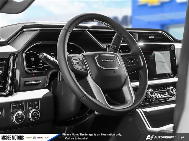 2025 GMC Sierra 2500HD Denali (Stk: 336435) in Goderich - Image 13 of 24 2025 GMC Sierra 2500HD Denali (Stk: 336435) in Goderich - Image 13 of 24