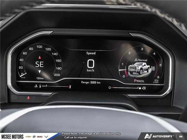 2025 GMC Sierra 2500HD Denali (Stk: 336435) in Goderich - Image 15 of 24 2025 GMC Sierra 2500HD Denali (Stk: 336435) in Goderich - Image 15 of 24