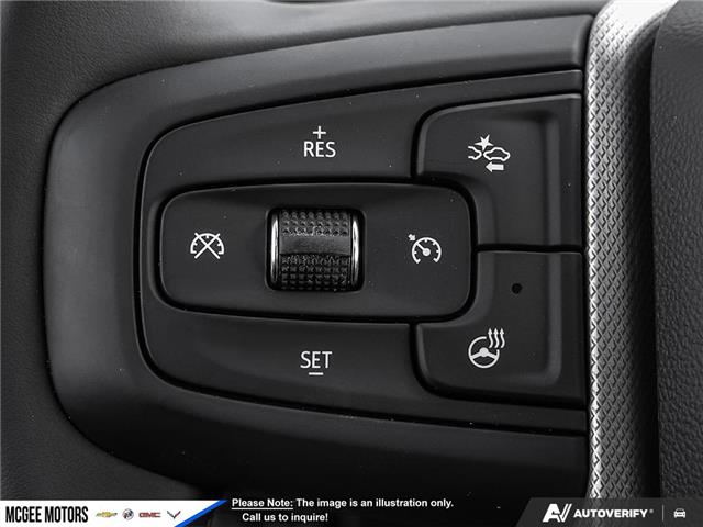 2025 GMC Sierra 2500HD Denali (Stk: 336435) in Goderich - Image 16 of 24 2025 GMC Sierra 2500HD Denali (Stk: 336435) in Goderich - Image 16 of 24
