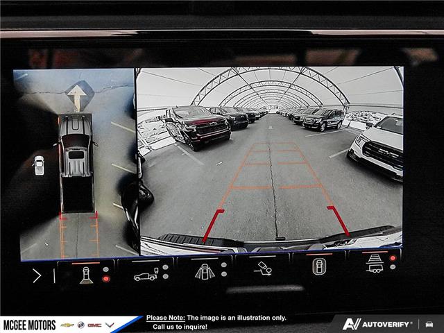 2025 GMC Sierra 2500HD Denali (Stk: 336435) in Goderich - Image 24 of 24 2025 GMC Sierra 2500HD Denali (Stk: 336435) in Goderich - Image 24 of 24