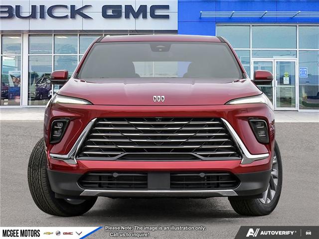 2026 Buick Enclave Preferred (Stk: 138669) in Goderich - Image 2 of 21