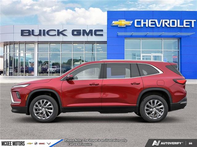 2026 Buick Enclave Preferred (Stk: 138669) in Goderich - Image 3 of 21