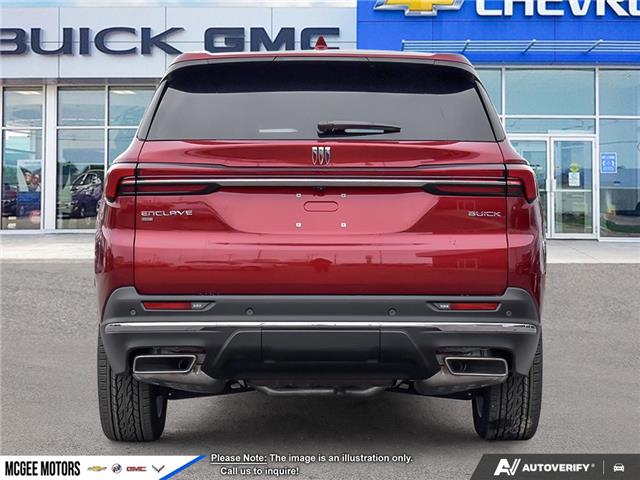 2026 Buick Enclave Preferred (Stk: 138669) in Goderich - Image 5 of 21
