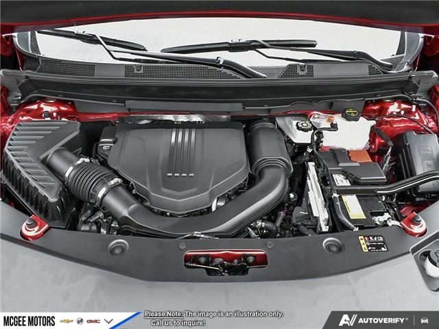2026 Buick Enclave Preferred (Stk: 138669) in Goderich - Image 6 of 21