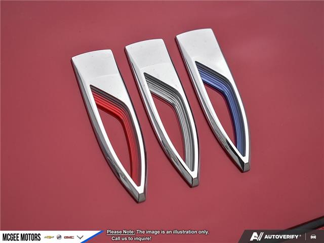 2026 Buick Enclave Preferred (Stk: 138669) in Goderich - Image 8 of 21