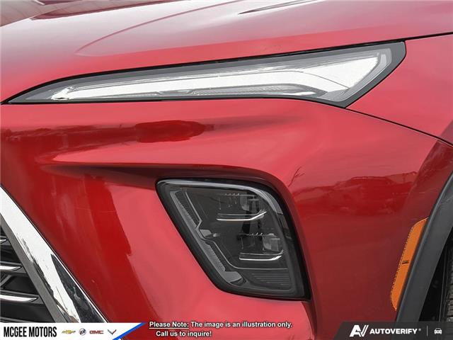 2026 Buick Enclave Preferred (Stk: 138669) in Goderich - Image 9 of 21