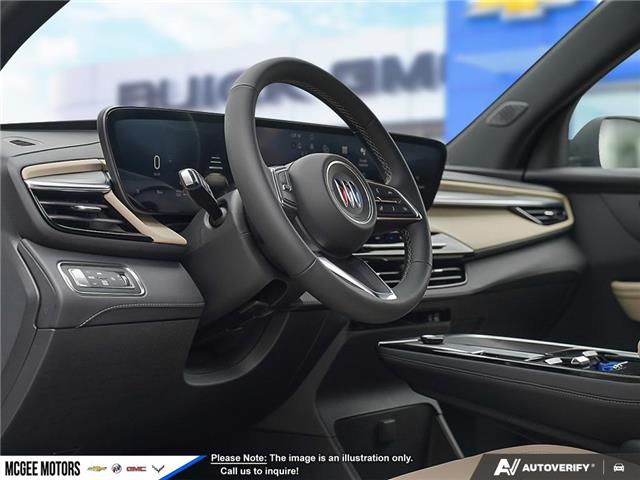 2026 Buick Enclave Preferred (Stk: 138669) in Goderich - Image 10 of 21