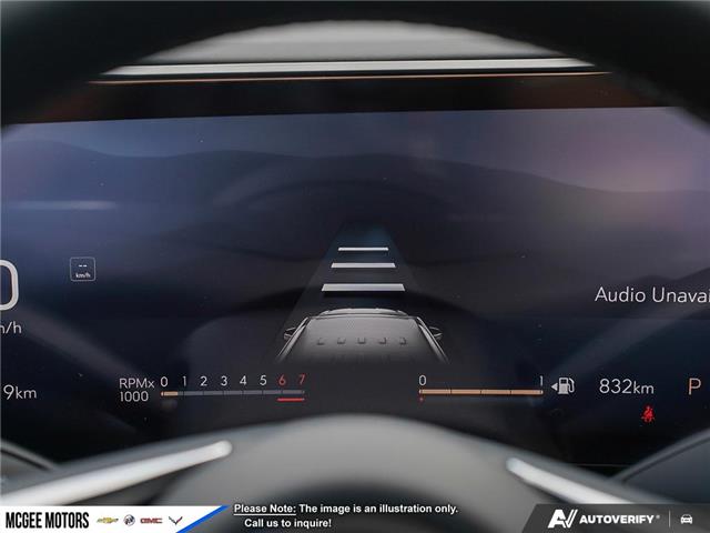 2026 Buick Enclave Preferred (Stk: 138669) in Goderich - Image 12 of 21