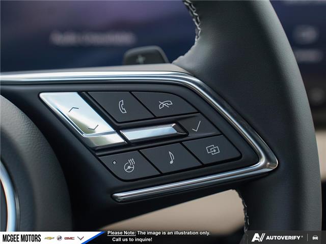 2026 Buick Enclave Preferred (Stk: 138669) in Goderich - Image 13 of 21