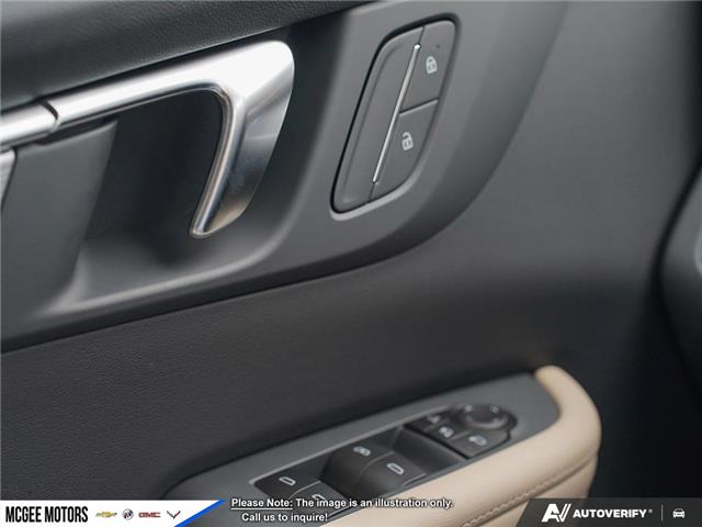 2026 Buick Enclave Preferred (Stk: 138669) in Goderich - Image 14 of 21