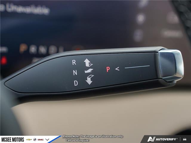 2026 Buick Enclave Preferred (Stk: 138669) in Goderich - Image 15 of 21
