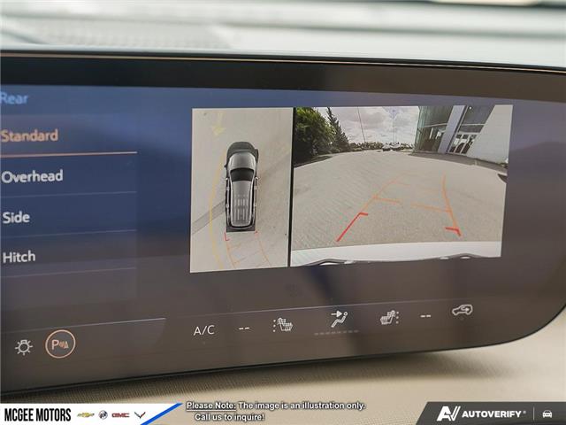 2026 Buick Enclave Preferred (Stk: 138669) in Goderich - Image 16 of 21