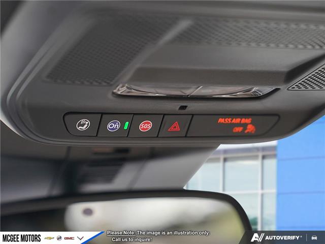 2026 Buick Enclave Preferred (Stk: 138669) in Goderich - Image 17 of 21