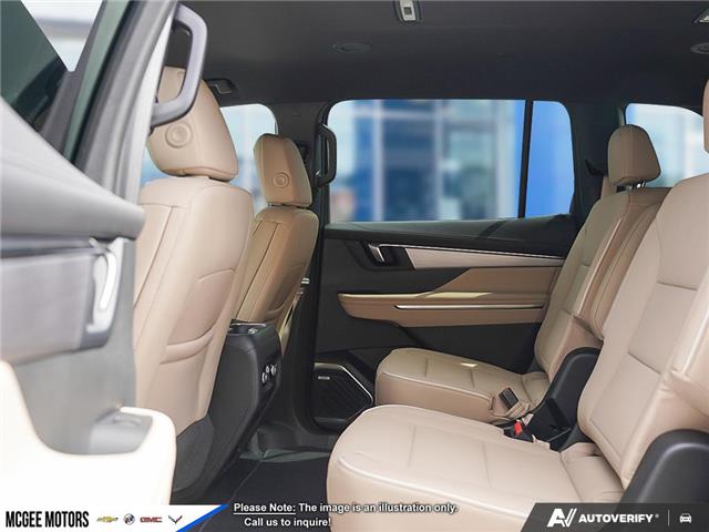 2026 Buick Enclave Preferred (Stk: 138669) in Goderich - Image 19 of 21