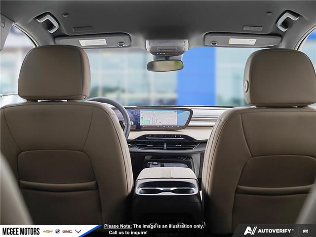 2026 Buick Enclave Preferred (Stk: 138669) in Goderich - Image 20 of 21