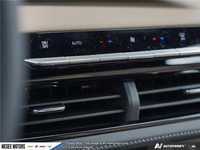 2026 Buick Enclave Preferred (Stk: 138669) in Goderich - Image 21 of 21