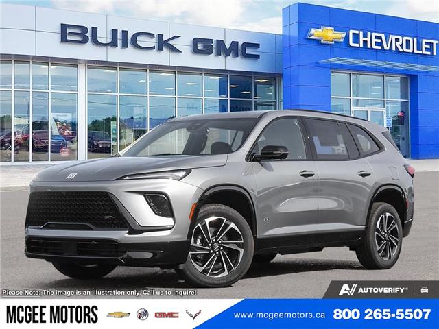 2026 Buick Enclave Sport Touring (Stk: 122288) in Goderich - Image 1 of 23
