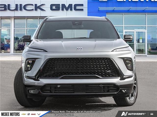 2026 Buick Enclave Sport Touring (Stk: 122288) in Goderich - Image 2 of 23