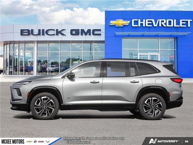2026 Buick Enclave Sport Touring (Stk: 122288) in Goderich - Image 3 of 23