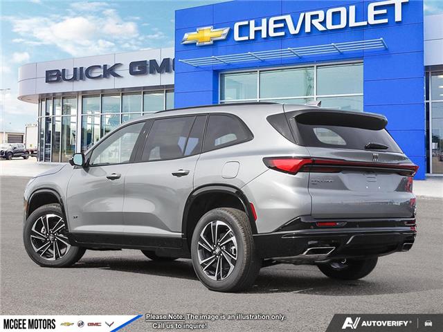 2026 Buick Enclave Sport Touring (Stk: 122288) in Goderich - Image 4 of 23