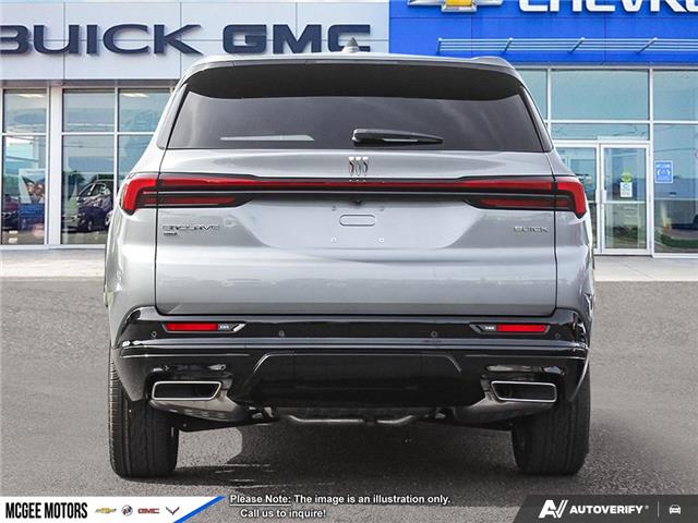 2026 Buick Enclave Sport Touring (Stk: 122288) in Goderich - Image 5 of 23