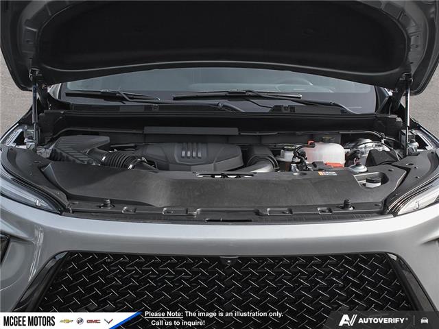 2026 Buick Enclave Sport Touring (Stk: 122288) in Goderich - Image 6 of 23