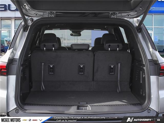 2026 Buick Enclave Sport Touring (Stk: 122288) in Goderich - Image 7 of 23