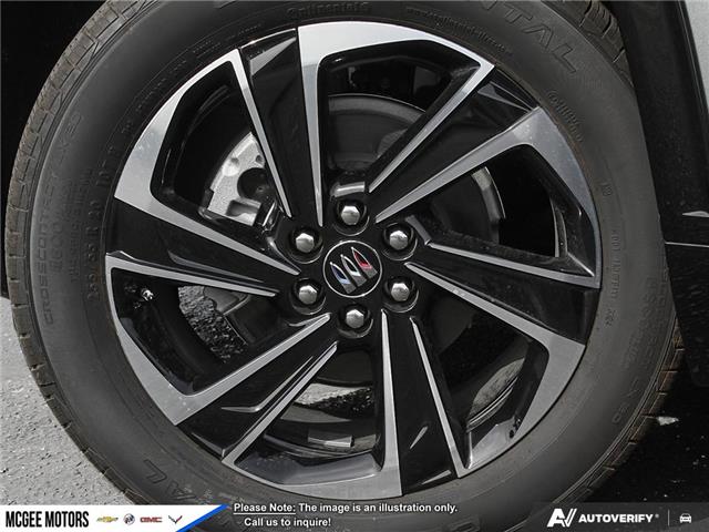 2026 Buick Enclave Sport Touring (Stk: 122288) in Goderich - Image 8 of 23